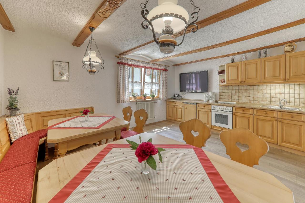 Wofahanslhof Eschlkam Экстерьер фото