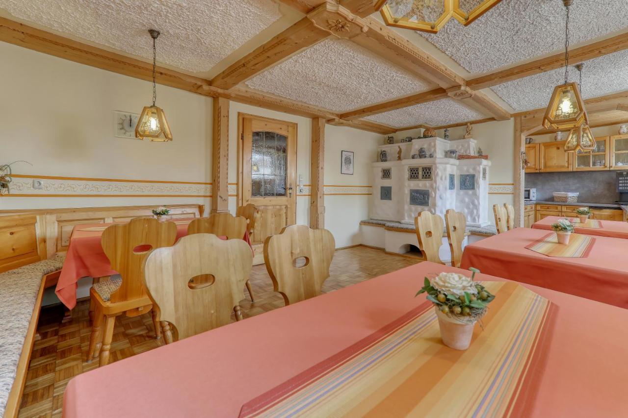 Wofahanslhof Eschlkam Экстерьер фото