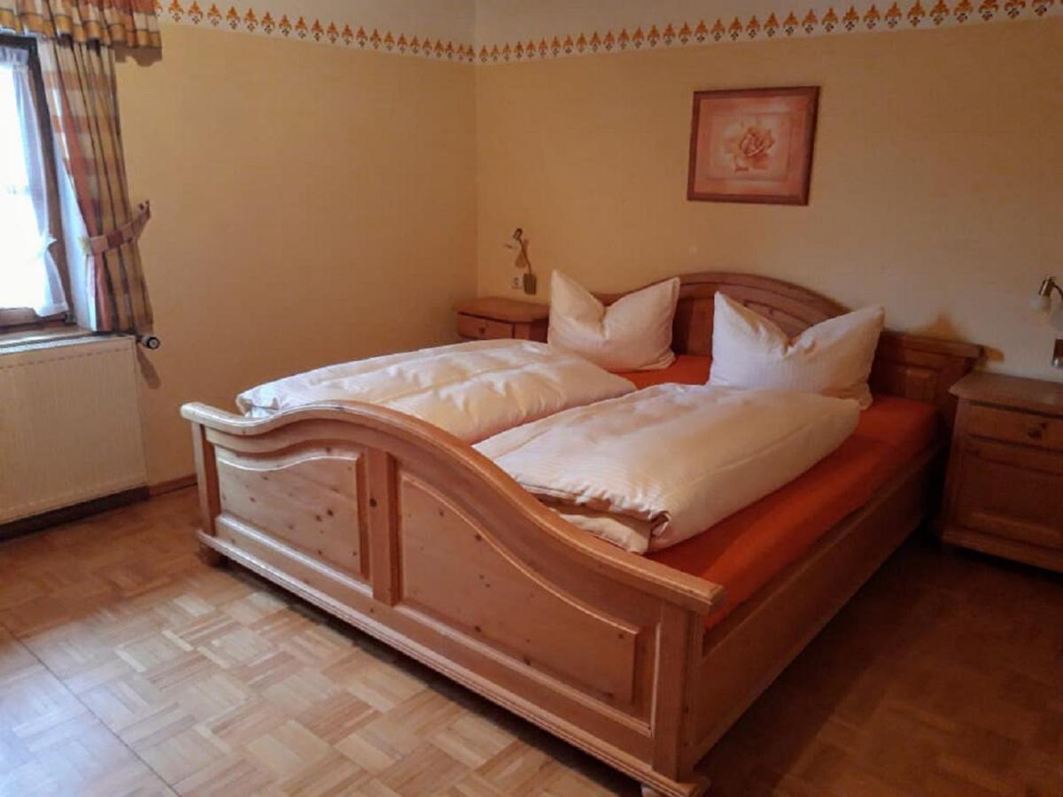 Wofahanslhof Eschlkam Экстерьер фото