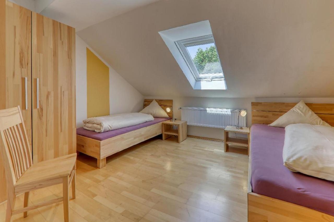 Wofahanslhof Eschlkam Экстерьер фото
