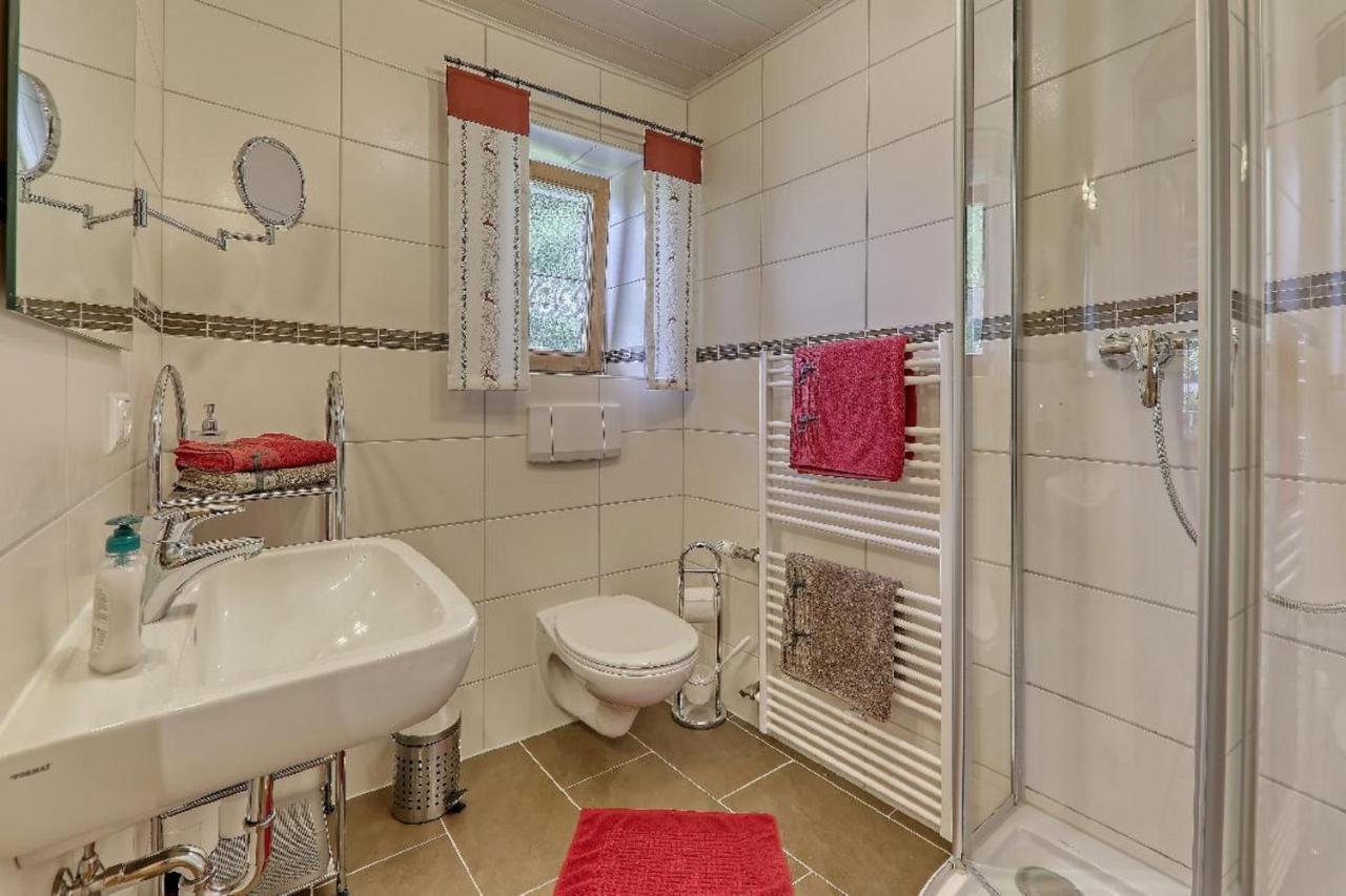 Wofahanslhof Eschlkam Экстерьер фото